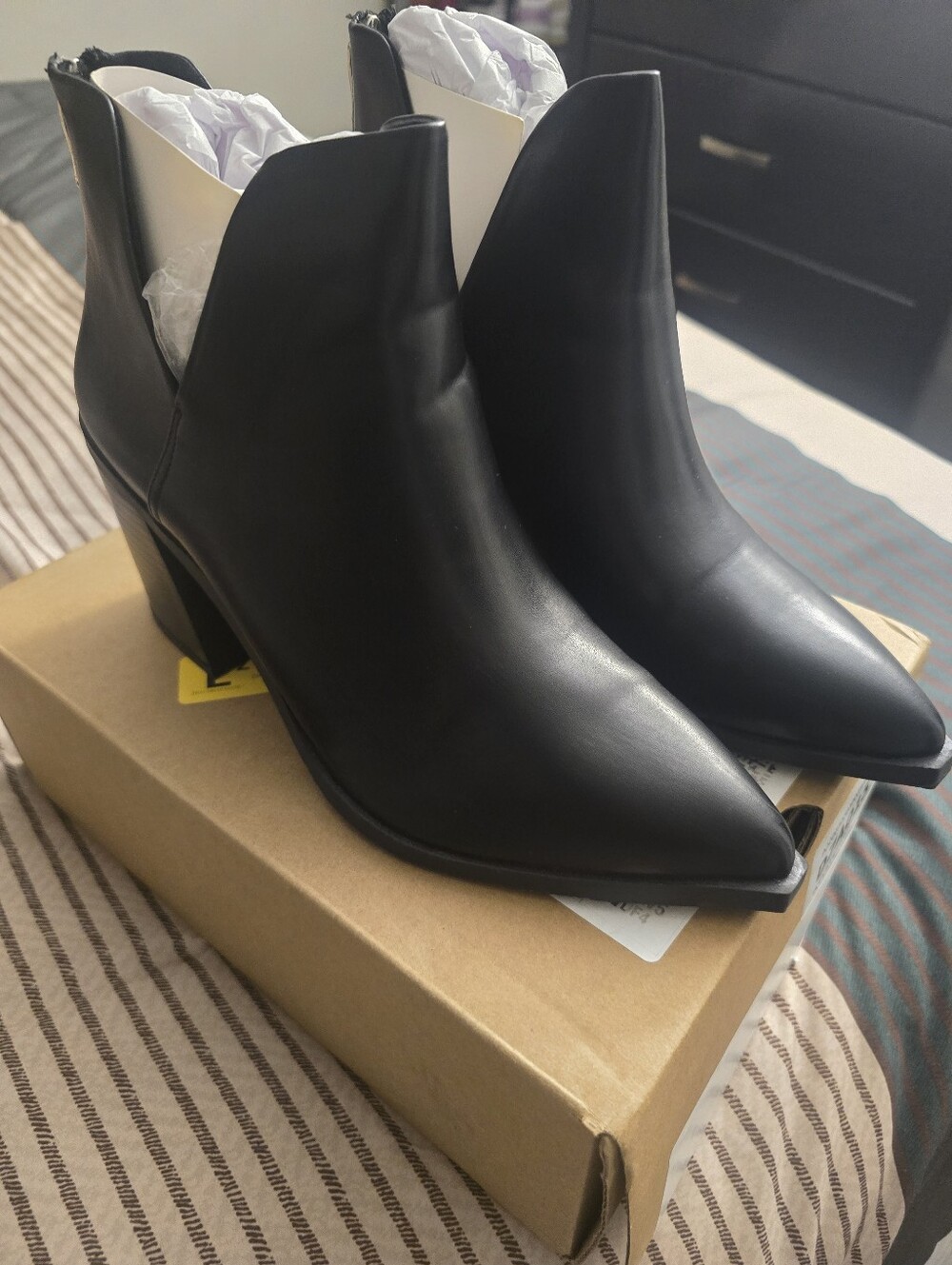 Booties